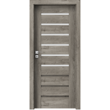Porta KONCEPT A6 Dub Sibírsky 